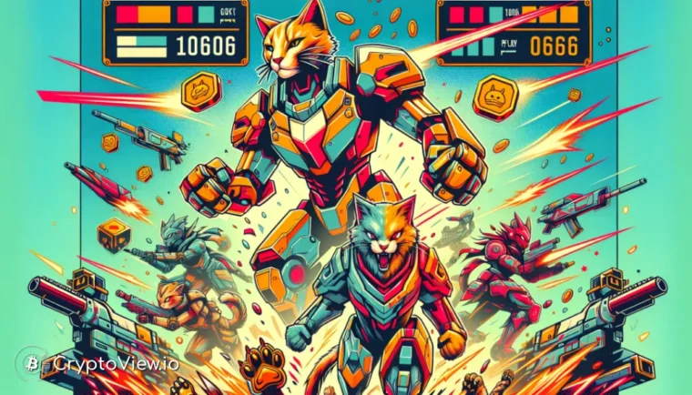 ¿Qué hay de nuevo con Nyan Heroes en Epic Games?