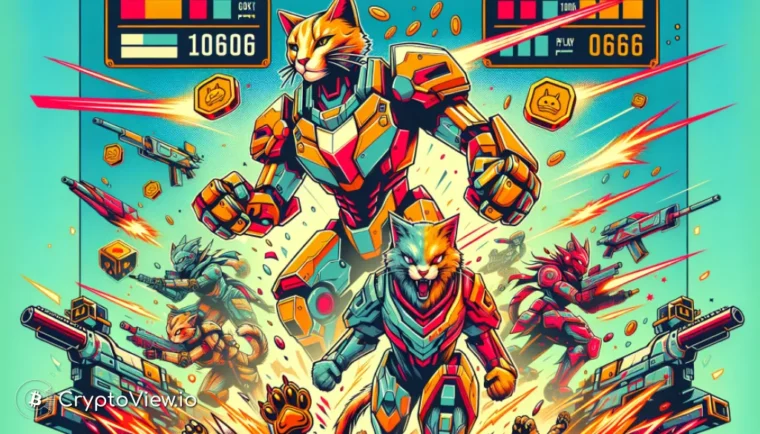 Nyan HeroesのEpic Gamesでの新着情報は何ですか？