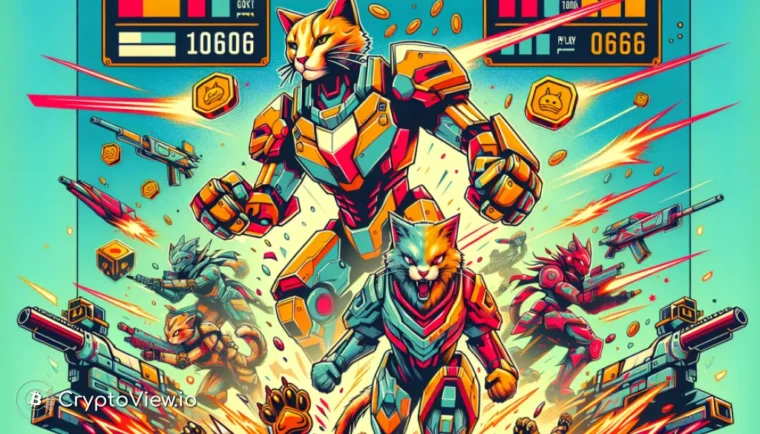 Vad är nytt med Nyan Heroes på Epic Games?