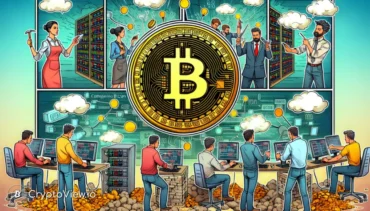Är Bitcoin-halvering en välsignelse för gruvarbetare?