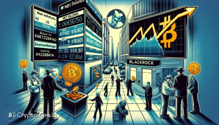 هل تجذب صناديق البيتكوين المتداولة المتبادلة المزيد من المستثمرين؟