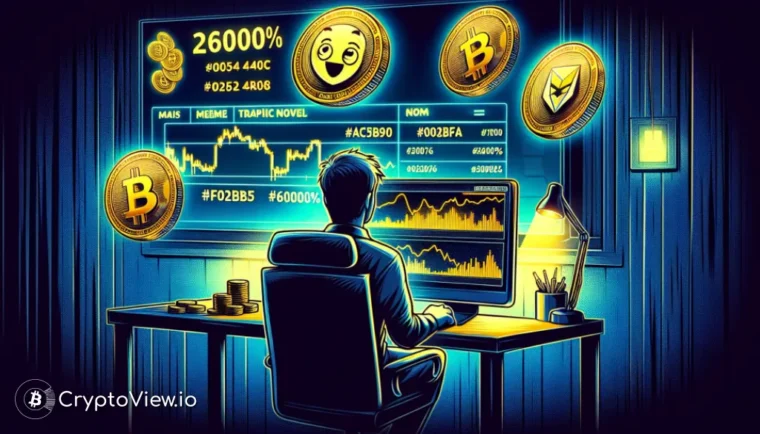 Kan Meme Coins Give Massive Profits?