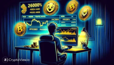 Les Mèmes Coins Peuvent-ils Rapporter d'Énormes Profits?