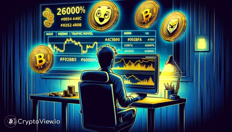 Les Mèmes Coins Peuvent-ils Rapporter d'Énormes Profits?