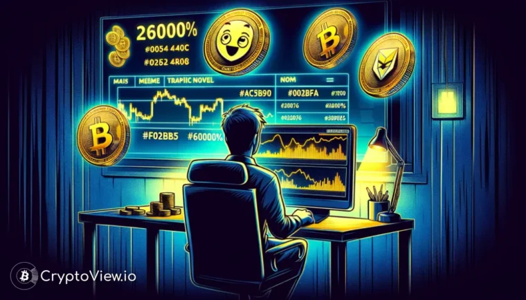 Os Meme Coins Podem Gerar Lucros Massivos?