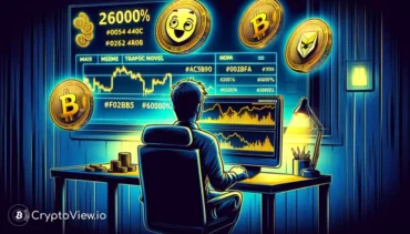 Kan Meme Coins Ge Massiva Vinster?