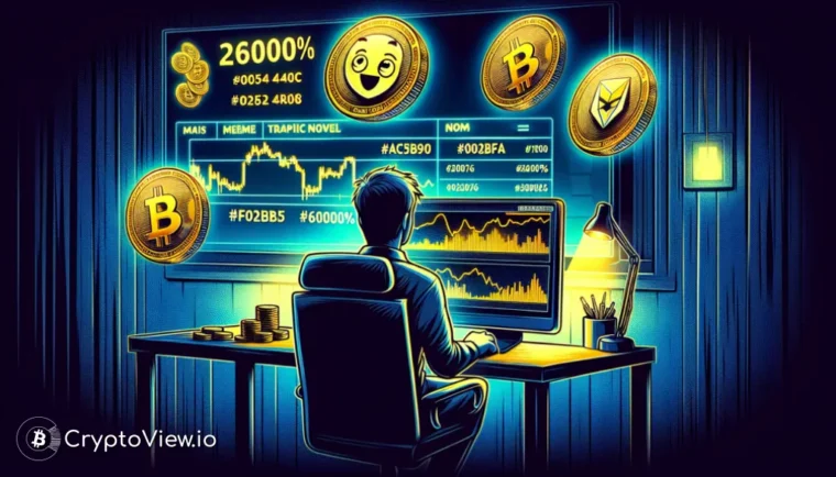 뮤즈 코인이 대규모 이익을 낼 수 있을까?