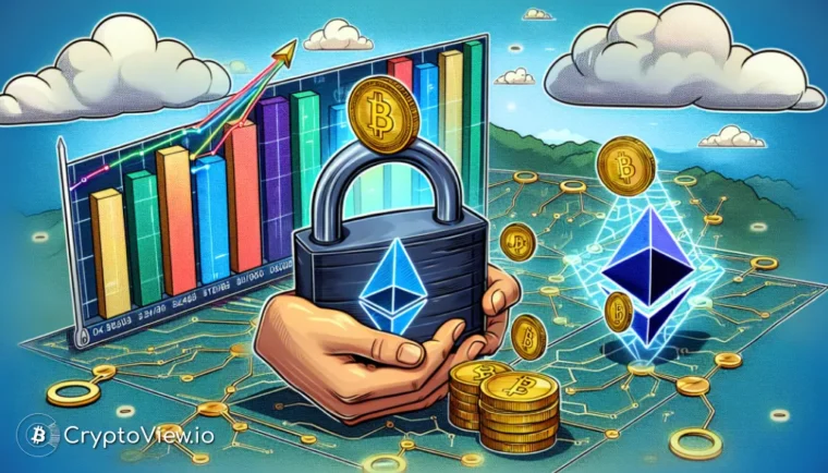 Er Restaking Ethereum's nye DeFi Powerhouse?