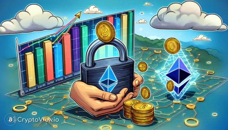 Ist Restaking Ethereums neues DeFi-Kraftwerk?