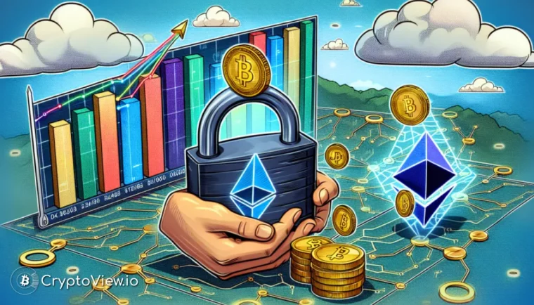 Is Restaking Ethereum's New DeFi Powerhouse?