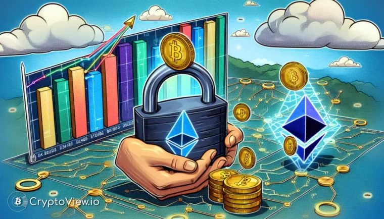 क्या रेस्टेकिंग इथेरियम की नई डीफाई पावरहाउस है?