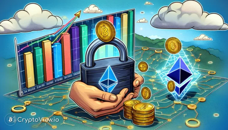 È il Restaking il Nuovo Gigante DeFi di Ethereum?