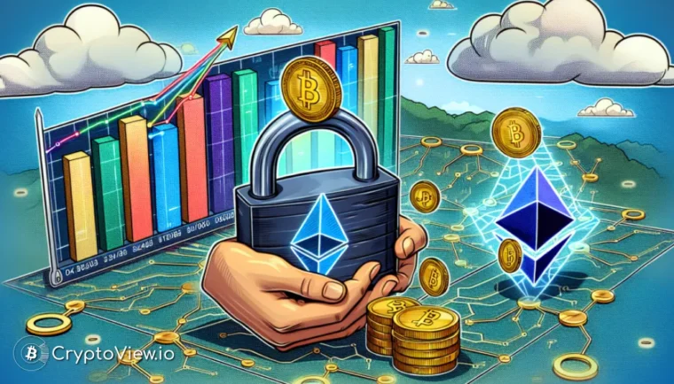 イーサリアムの新しいDeFiのパワーハウスはリステイキングですか？