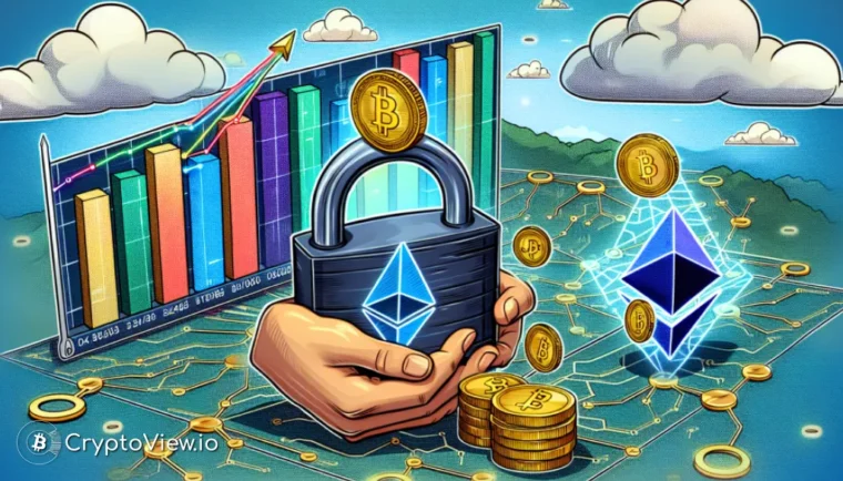 Is Restaking Ethereum's New DeFi Powerhouse?