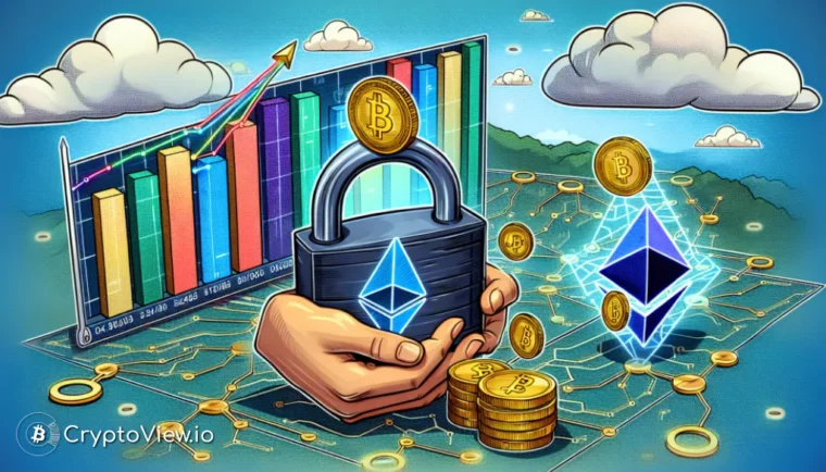 Er Restaking Ethereums nye DeFi-kraftsenter?