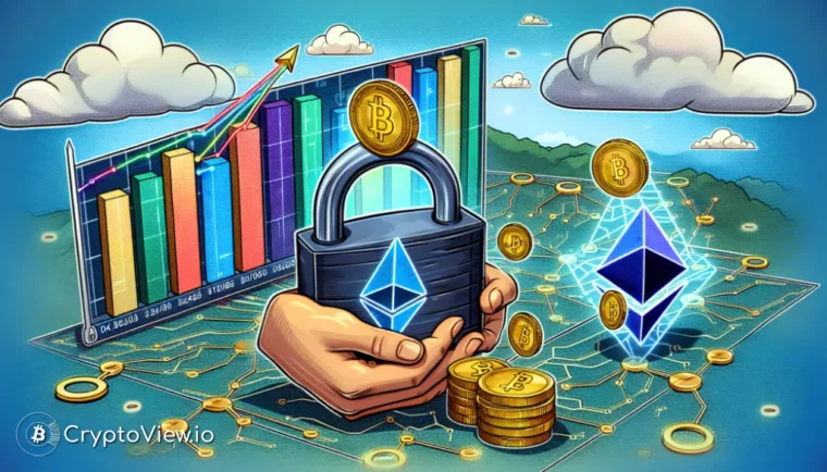 Está Restaking Ethereum a Nova Potência DeFi?