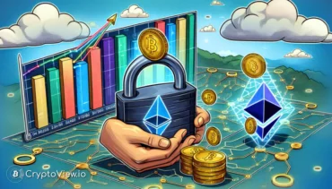 以太坊再抵押：DeFi 新力量？