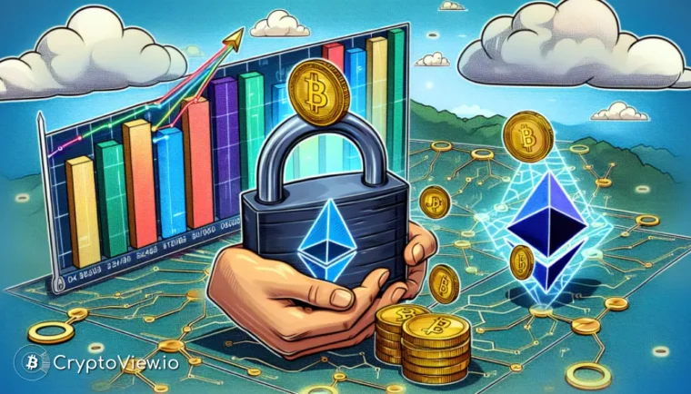 以太坊再抵押：DeFi 新力量？