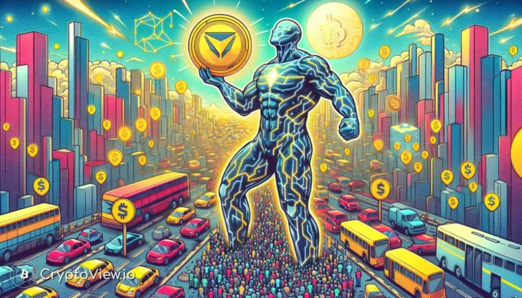 Co dalej z Solaną w obliczu problemów sieciowych?