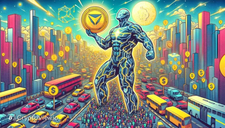 솔라나의 네트워크 문제 속에서 다가온 것은 무엇일까요?