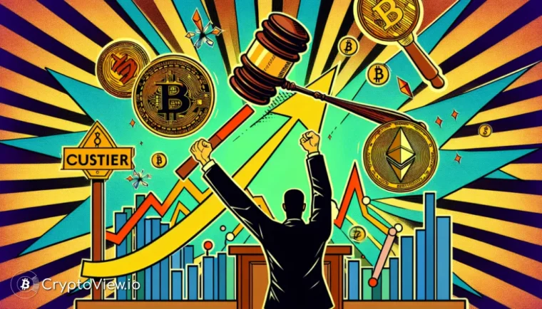 A Coinbase Triunfou no Tribunal?