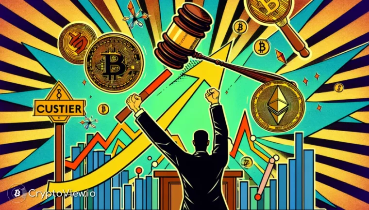 Coinbase在法庭上取得胜利了吗？