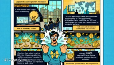 Er On-Chain Asset Management fremtiden?