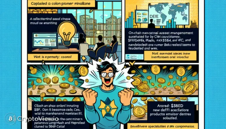 Ist On-Chain-Asset-Management die Zukunft?