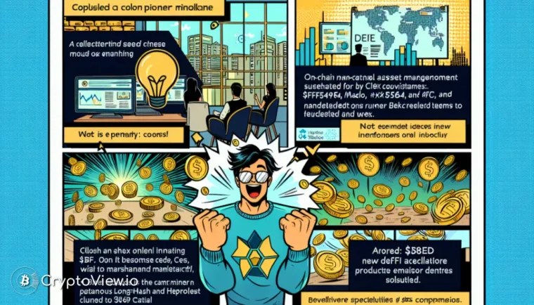 ¿Es la Gestión de Activos On-Chain el Futuro?