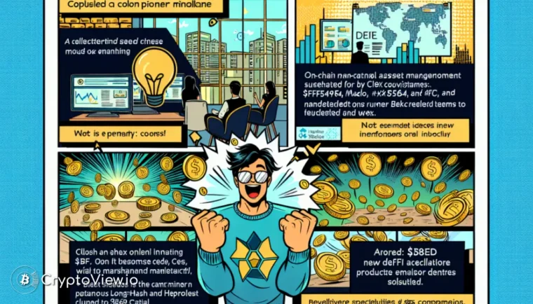 Est-ce que la Gestion d'Actifs On-Chain est l'Avenir?