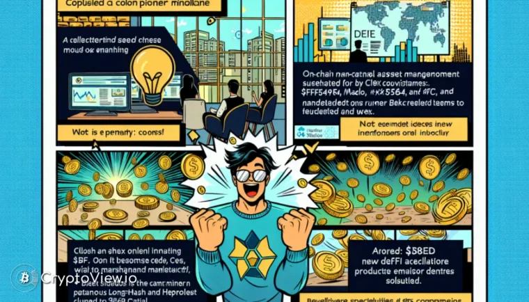 Is On-Chain Asset Management the Future?