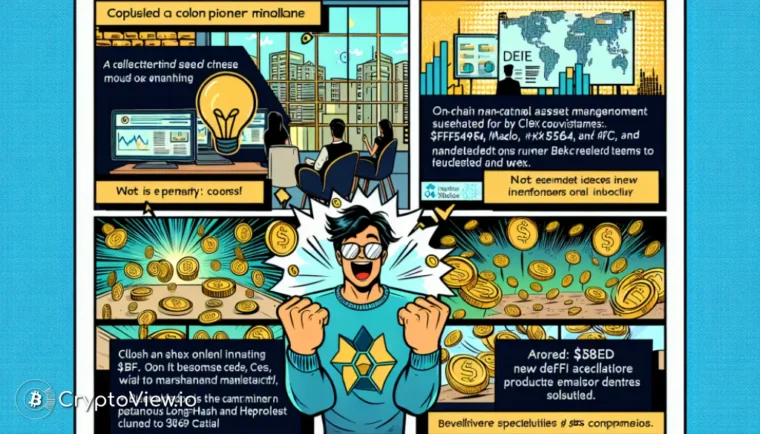 Er On-Chain Asset Management fremtiden?