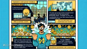É a Gestão de Ativos On-Chain o Futuro?