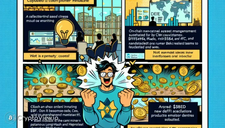 Är On-Chain Tillgångsförvaltning Framtiden?