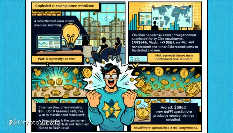 On-Chain 자산 관리가 미래입니까?