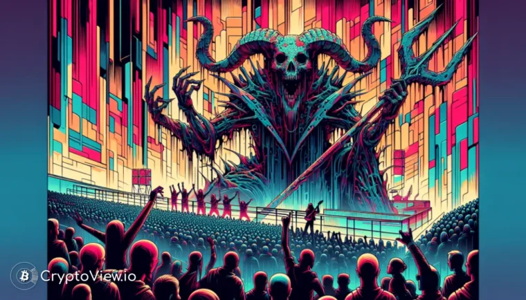 Redefinerer Avenged Sevenfold Fanengasjementet?