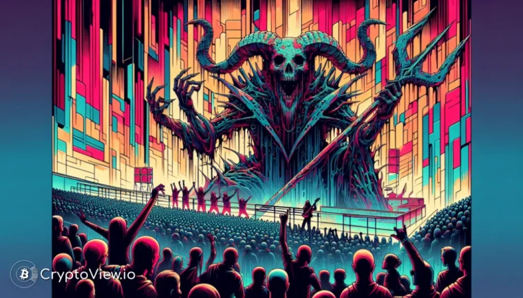 Czy Avenged Sevenfold Zmienia Pojęcie Zaangażowania Fanów?