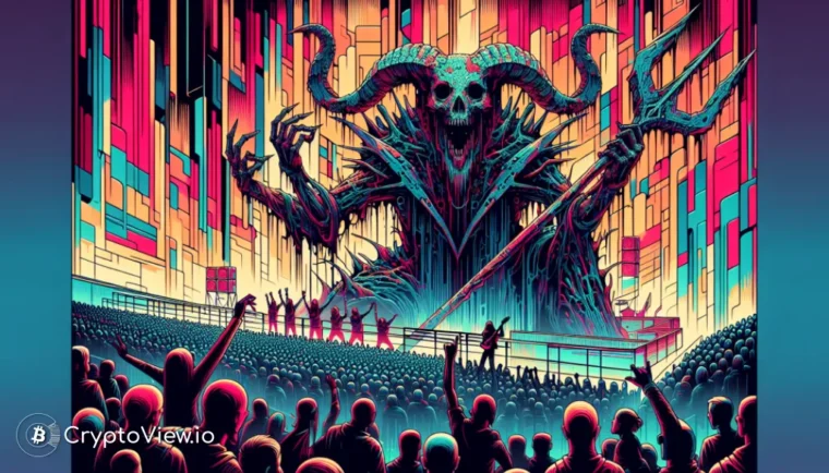 Переосмысливает ли Avenged Sevenfold вовлеченность фанатов?