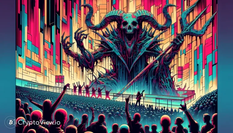 Redefinierar Avenged Sevenfold Fanengagemang?