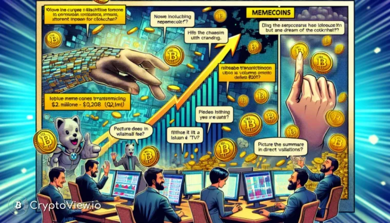 Er Solanas Nylige Stigning et Tegn på Mere Kommende?