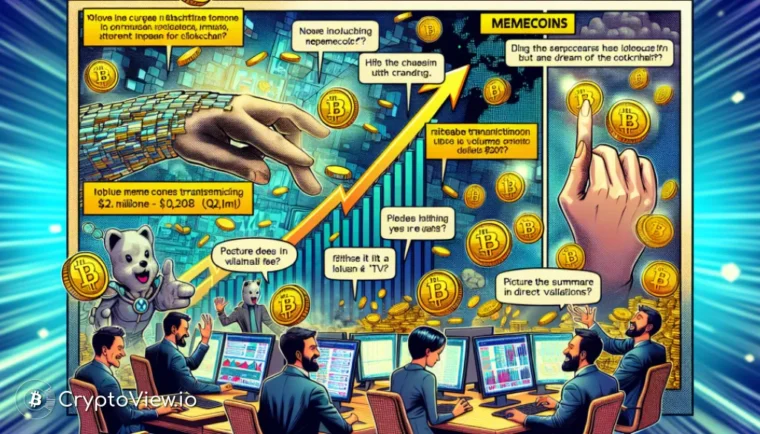 ¿Es el Reciente Auge de Solana un Signo de Más por Venir?