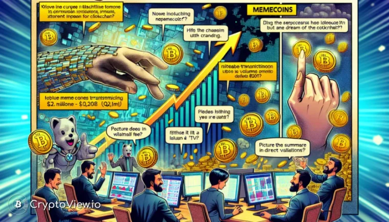 Le Récemment Essor de Solana Est-il le Signe de Plus à Venir ?