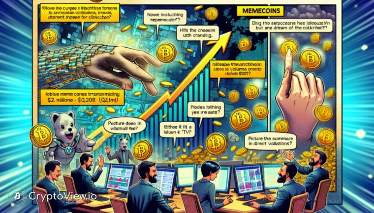 Il recente exploit di Solana è un segnale di cose migliori in arrivo?