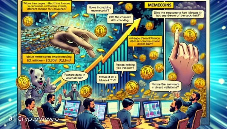 Solanaの最近の急増は今後さらなる成長の兆候か？