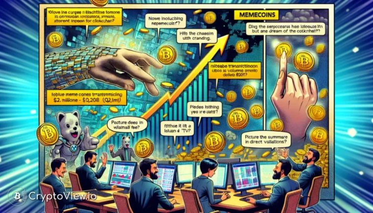 Czy niedawny wzrost Solany to znak nadchodzących zmian?