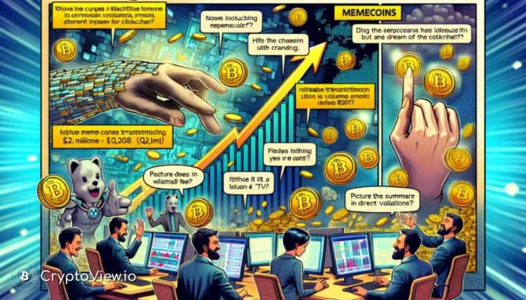 Solana最近的暴涨是否预示着更多的增长?