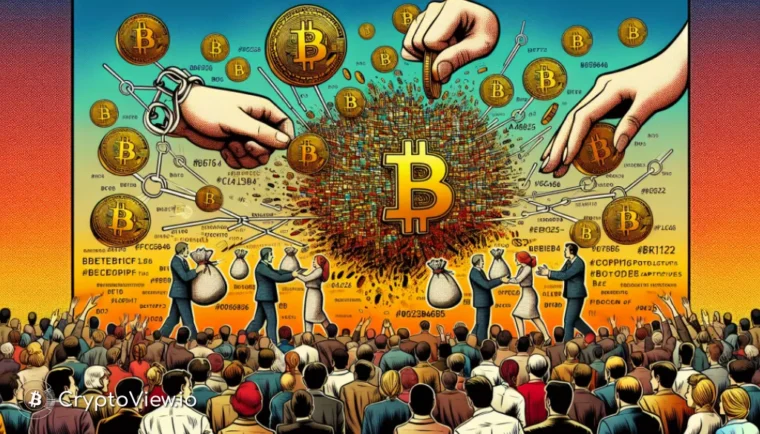 ما الجديد في توسيع طبقة 2 لبيتكوين؟