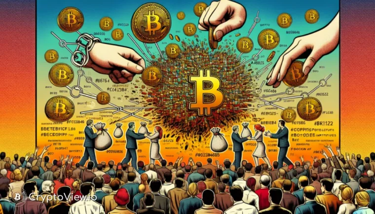 Neuigkeiten zur Erweiterung von Bitcoin's Layer 2