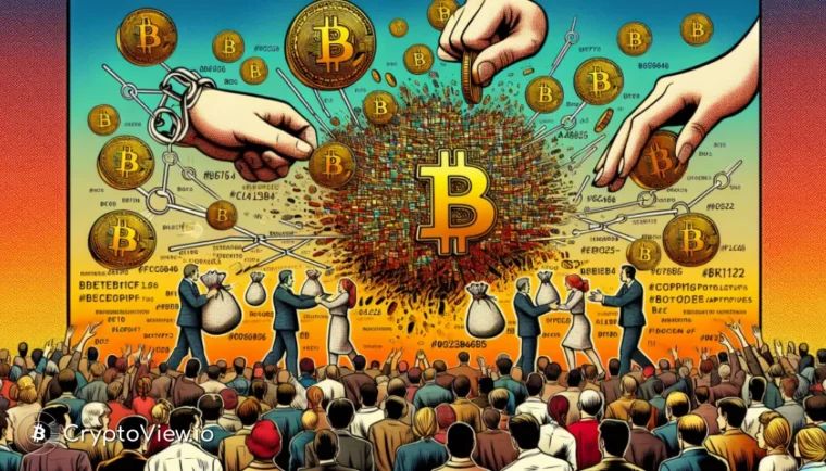 बिटकॉइन के लेयर 2 विस्तार में क्या नया है?