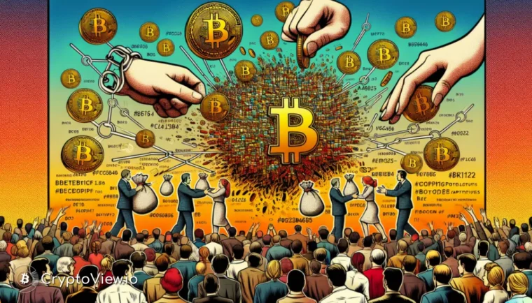 Le Novità dell'Espansione del Layer 2 di Bitcoin